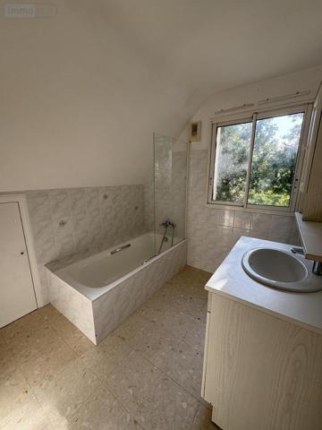 Maison à vendre à Le Bono dans le Morbihan (56400), ref : 56023-1399