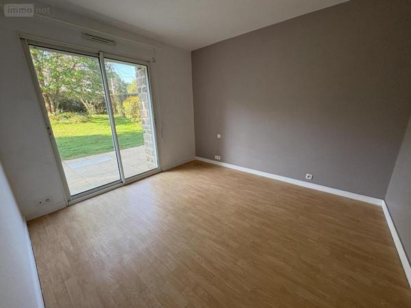 Maison à vendre à Le Bono dans le Morbihan (56400), ref : 56023-1399