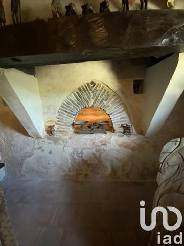 Maison à vendre 6 pièces 172 m² Saint-Barthélemy-de-Bellegarde