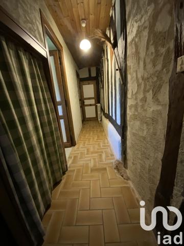 Maison à vendre 6 pièces 172 m² Saint-Barthélemy-de-Bellegarde