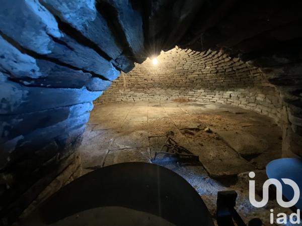 Maison à vendre 6 pièces 172 m² Saint-Barthélemy-de-Bellegarde