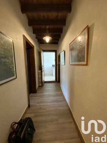 Maison à vendre 6 pièces 172 m² Saint-Barthélemy-de-Bellegarde