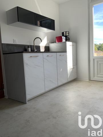 Maison à vendre 6 pièces 172 m² Saint-Barthélemy-de-Bellegarde