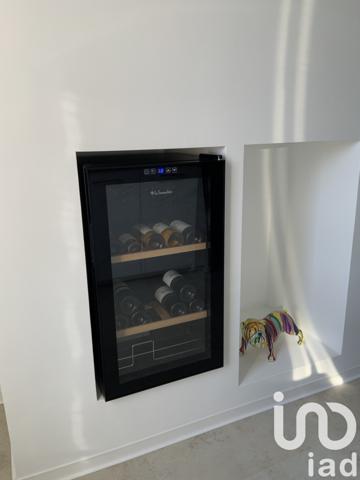 Maison à vendre 6 pièces 172 m² Saint-Barthélemy-de-Bellegarde