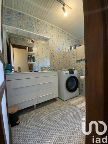 Maison à vendre 6 pièces 172 m² Saint-Barthélemy-de-Bellegarde