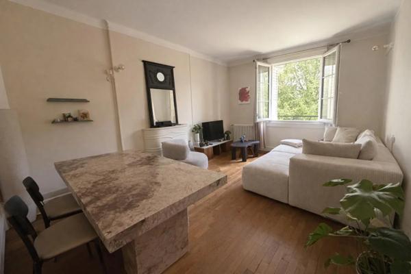 Appartement à louer à Évreux (27000)