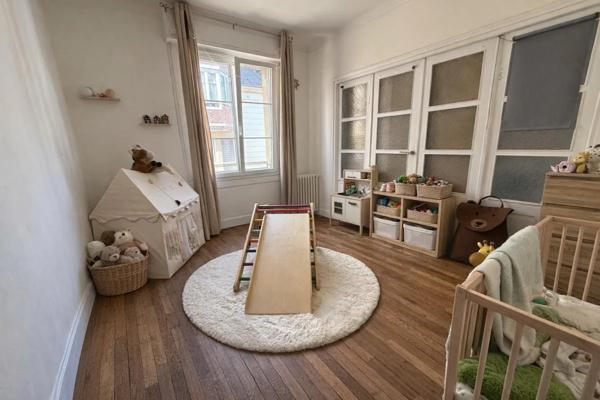 Appartement à louer à Évreux (27000)