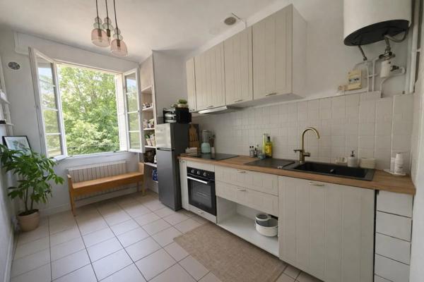 Appartement à louer à Évreux (27000)
