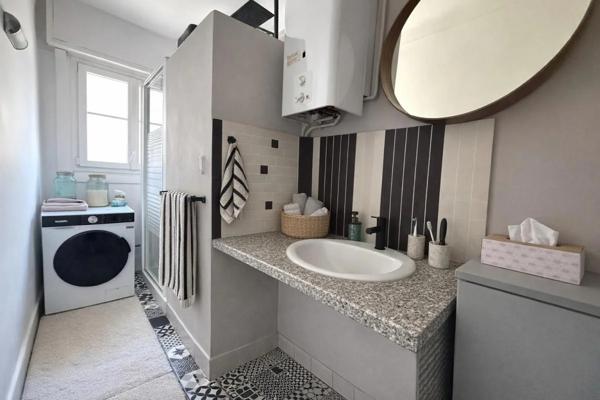 Appartement à louer à Évreux (27000)