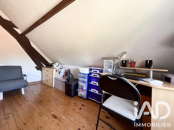 Maison à vendre 4 pièces 77 m² Pont-Sainte-Maxence
