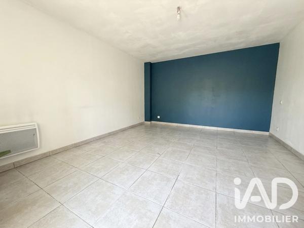 Maison à vendre 4 pièces 77 m² Pont-Sainte-Maxence