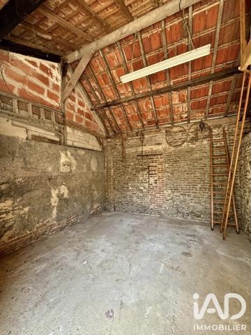 Maison à vendre 4 pièces 77 m² Pont-Sainte-Maxence