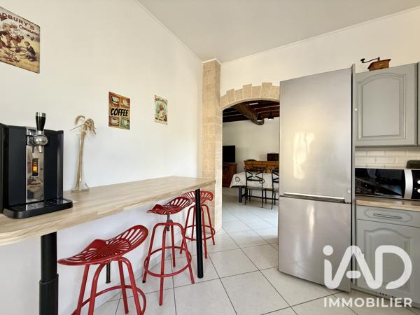 Maison à vendre 4 pièces 77 m² Pont-Sainte-Maxence