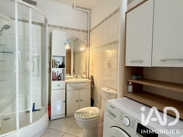 Maison à vendre 4 pièces 77 m² Pont-Sainte-Maxence