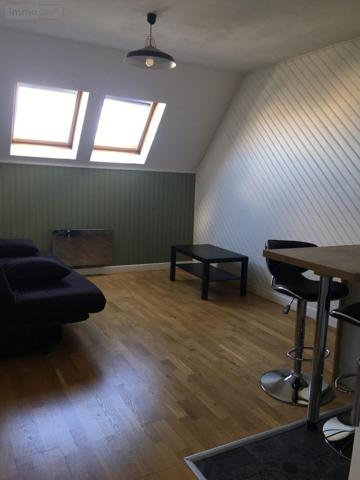 Appartement à louer à Le Mans dans la Sarthe (72000), ref : LA4687-72010