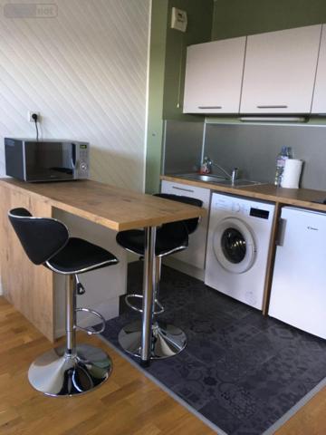 Appartement à louer à Le Mans dans la Sarthe (72000), ref : LA4687-72010