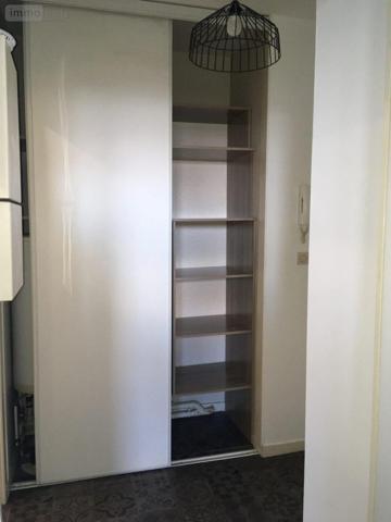 Appartement à louer à Le Mans dans la Sarthe (72000), ref : LA4687-72010