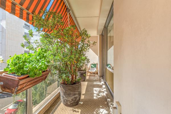 Vente Appartement de luxe Lyon 6 4 Pièces 117.66 m²