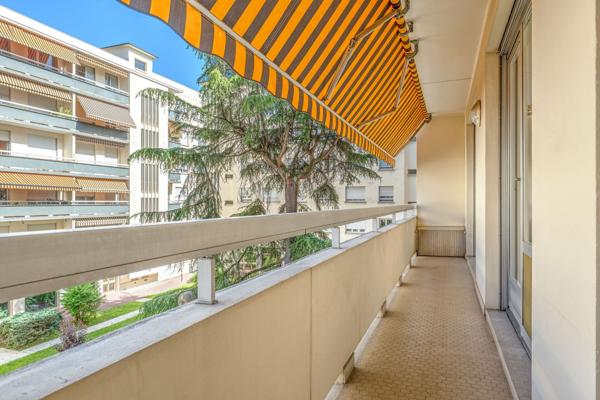 Vente Appartement de luxe Lyon 6 4 Pièces 117.66 m²