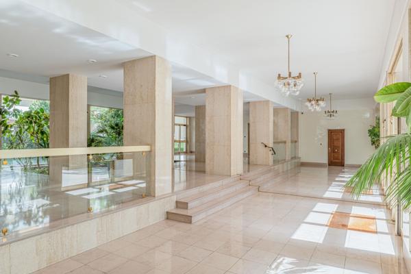 Vente Appartement de luxe Lyon 6 4 Pièces 117.66 m²