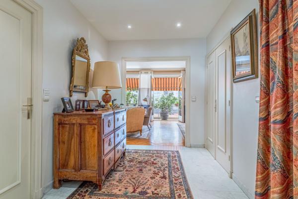Vente Appartement de luxe Lyon 6 4 Pièces 117.66 m²