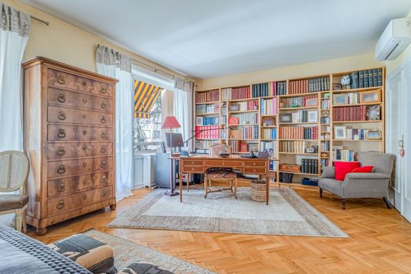 Vente Appartement de luxe Lyon 6 4 Pièces 117.66 m²