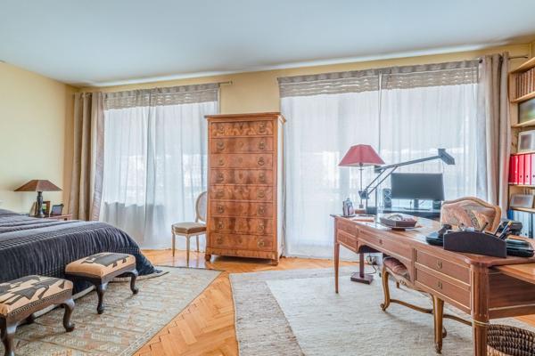 Vente Appartement de luxe Lyon 6 4 Pièces 117.66 m²