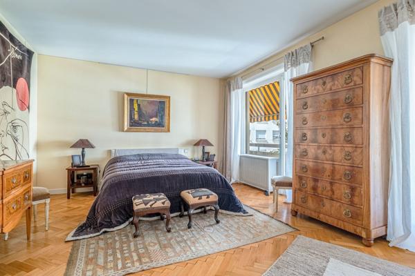 Vente Appartement de luxe Lyon 6 4 Pièces 117.66 m²