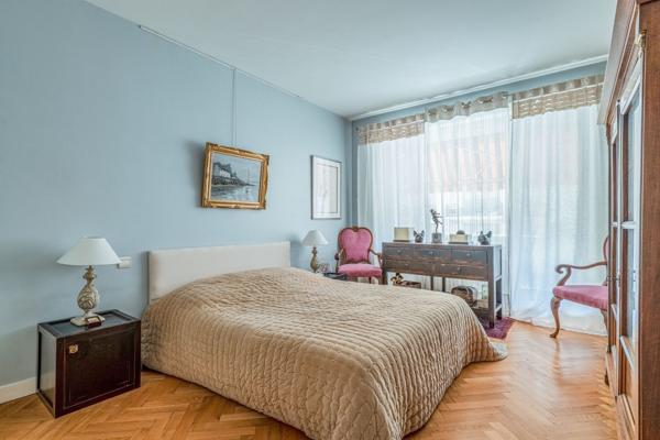Vente Appartement de luxe Lyon 6 4 Pièces 117.66 m²