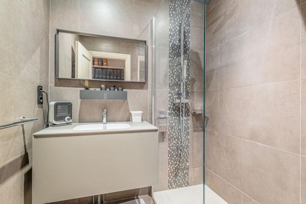 Vente Appartement de luxe Lyon 6 4 Pièces 117.66 m²