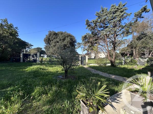 Maison à vendre  5 pièces - 115,91 m2 SOULAC SUR MER - 33