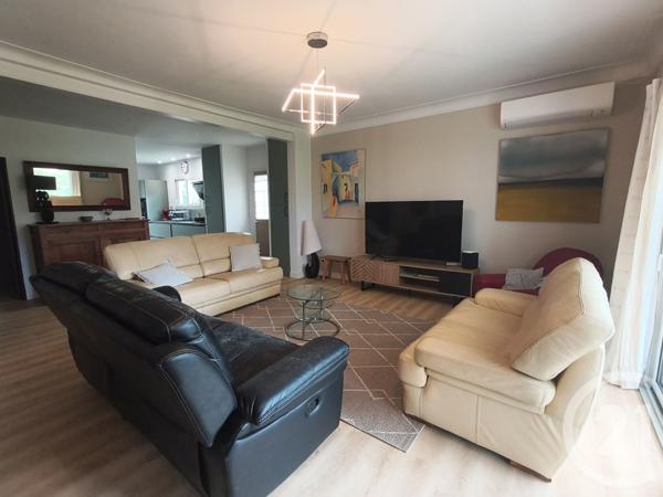 Maison à vendre  5 pièces - 115,91 m2 SOULAC SUR MER - 33