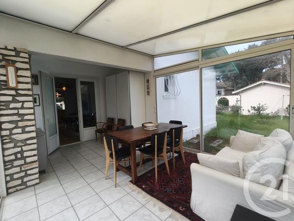 Maison à vendre  5 pièces - 115,91 m2 SOULAC SUR MER - 33