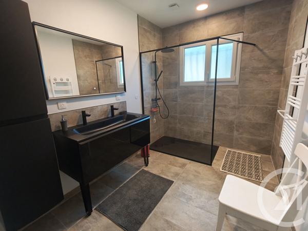 Maison à vendre  5 pièces - 115,91 m2 SOULAC SUR MER - 33