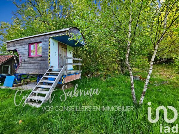 Maison à vendre 10 pièces 260 m² Saulxures-sur-Moselotte