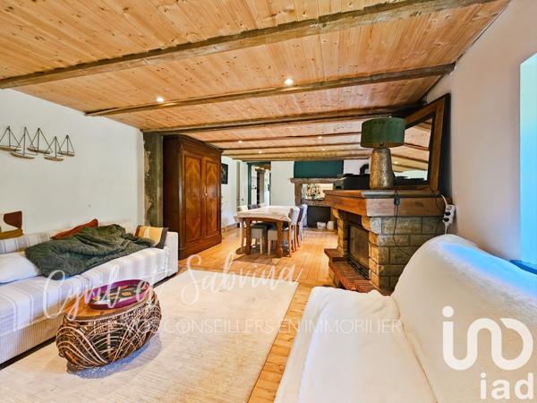 Maison à vendre 10 pièces 260 m² Saulxures-sur-Moselotte