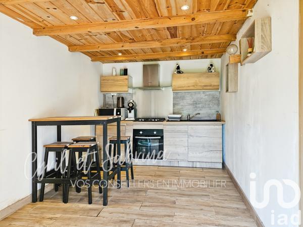 Maison à vendre 10 pièces 260 m² Saulxures-sur-Moselotte