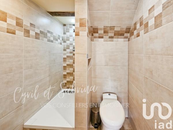 Maison à vendre 10 pièces 260 m² Saulxures-sur-Moselotte