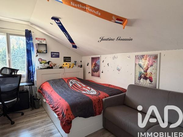 Maison à vendre 5 pièces 123 m² Frangy
