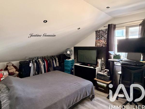 Maison à vendre 5 pièces 123 m² Frangy