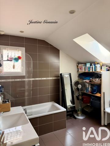 Maison à vendre 5 pièces 123 m² Frangy