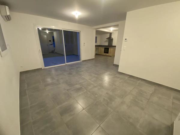 Location Maison 4 pièces 88 m2 à Salon-de-Provence