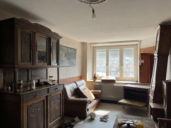 Maison à vendre |  Nantiat |  5 pièces | 113 m²