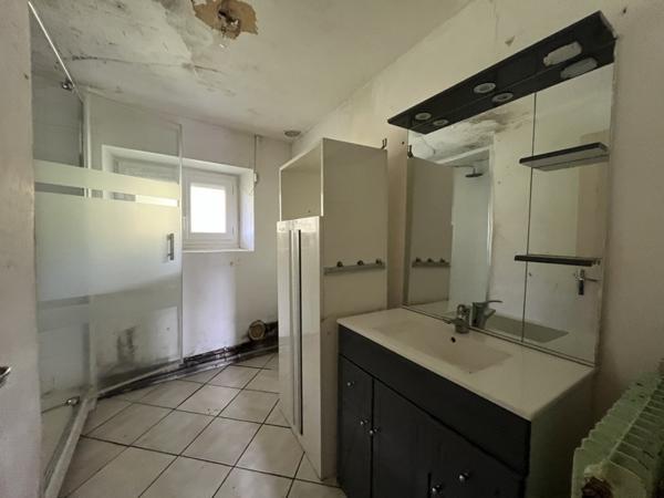 Maison à vendre |  Nantiat |  5 pièces | 113 m²