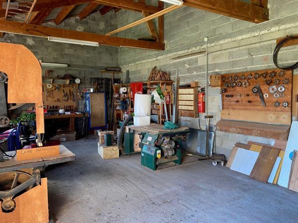 Maison à vendre à Cajarc dans le Lot (46160), ref : CA/640