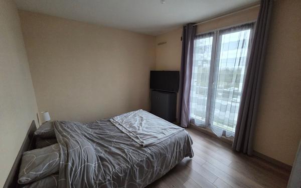 Appartement à vendre    3 pièces • 80,40 m2 Brest