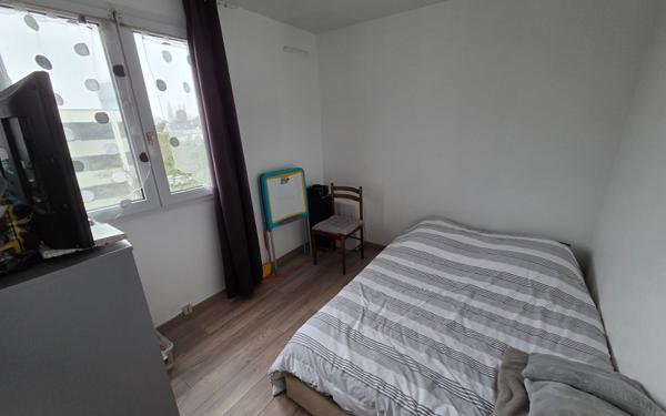 Appartement à vendre    3 pièces • 80,40 m2 Brest