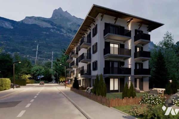 APPARTEMENT 4 PCS RDJ