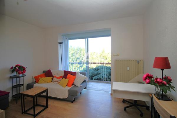 A vendre à Perpignan (66000) Appartement rénové proche du Castillet