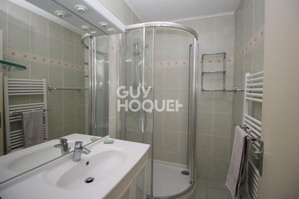 A vendre à Perpignan (66000) Appartement rénové proche du Castillet